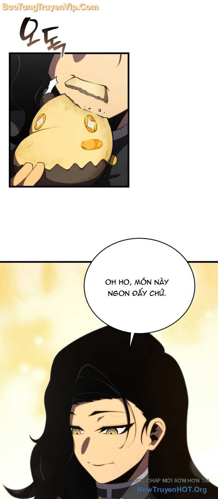 Con Trai Út Của Gia Đình Kiếm Thuật Danh Tiếng: Chapter 164