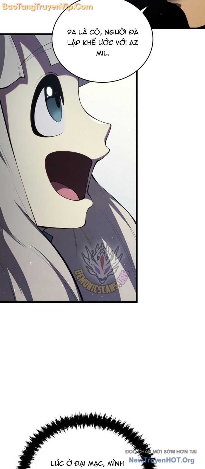 Con Trai Út Của Gia Đình Kiếm Thuật Danh Tiếng: Chapter 164