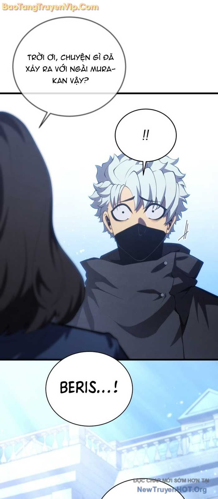 Con Trai Út Của Gia Đình Kiếm Thuật Danh Tiếng: Chapter 164