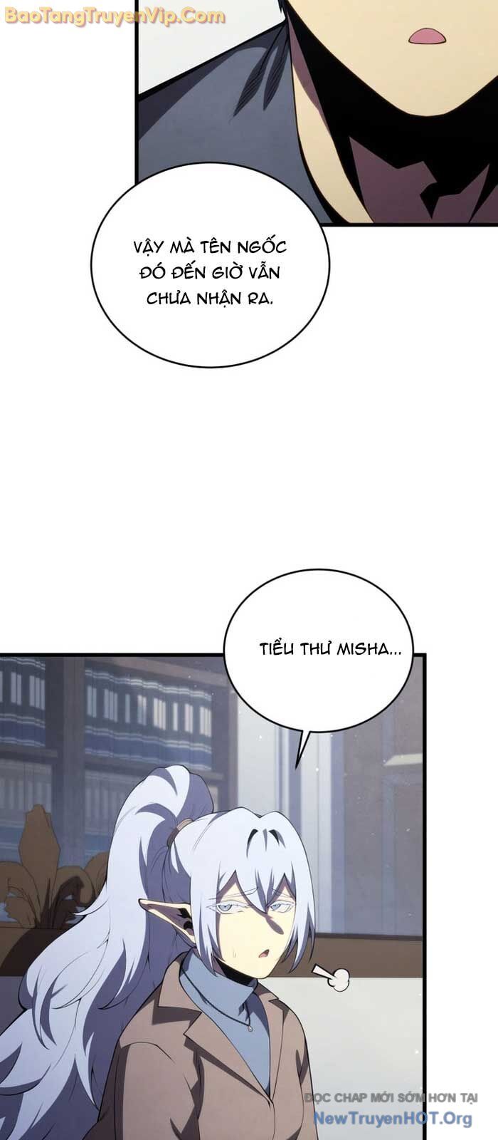 Con Trai Út Của Gia Đình Kiếm Thuật Danh Tiếng: Chapter 164