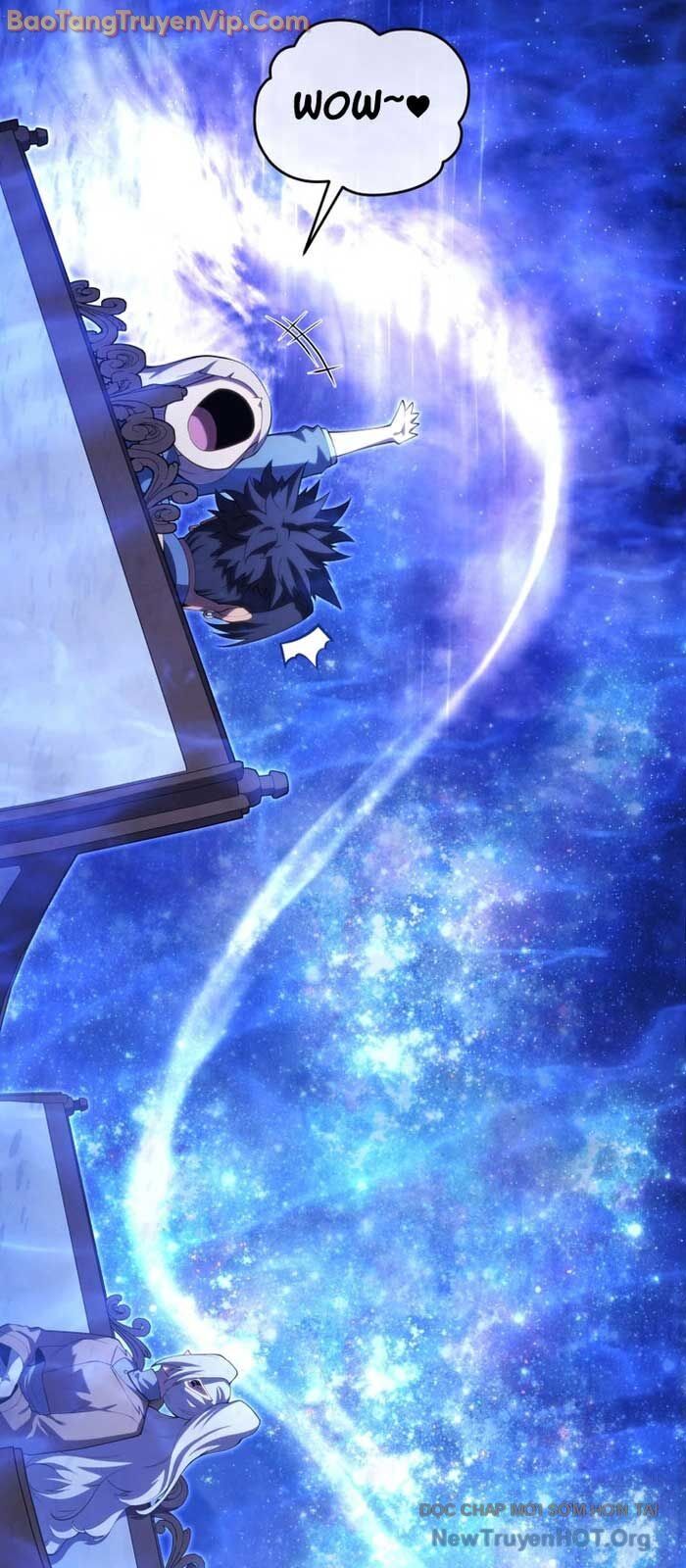 Con Trai Út Của Gia Đình Kiếm Thuật Danh Tiếng: Chapter 164