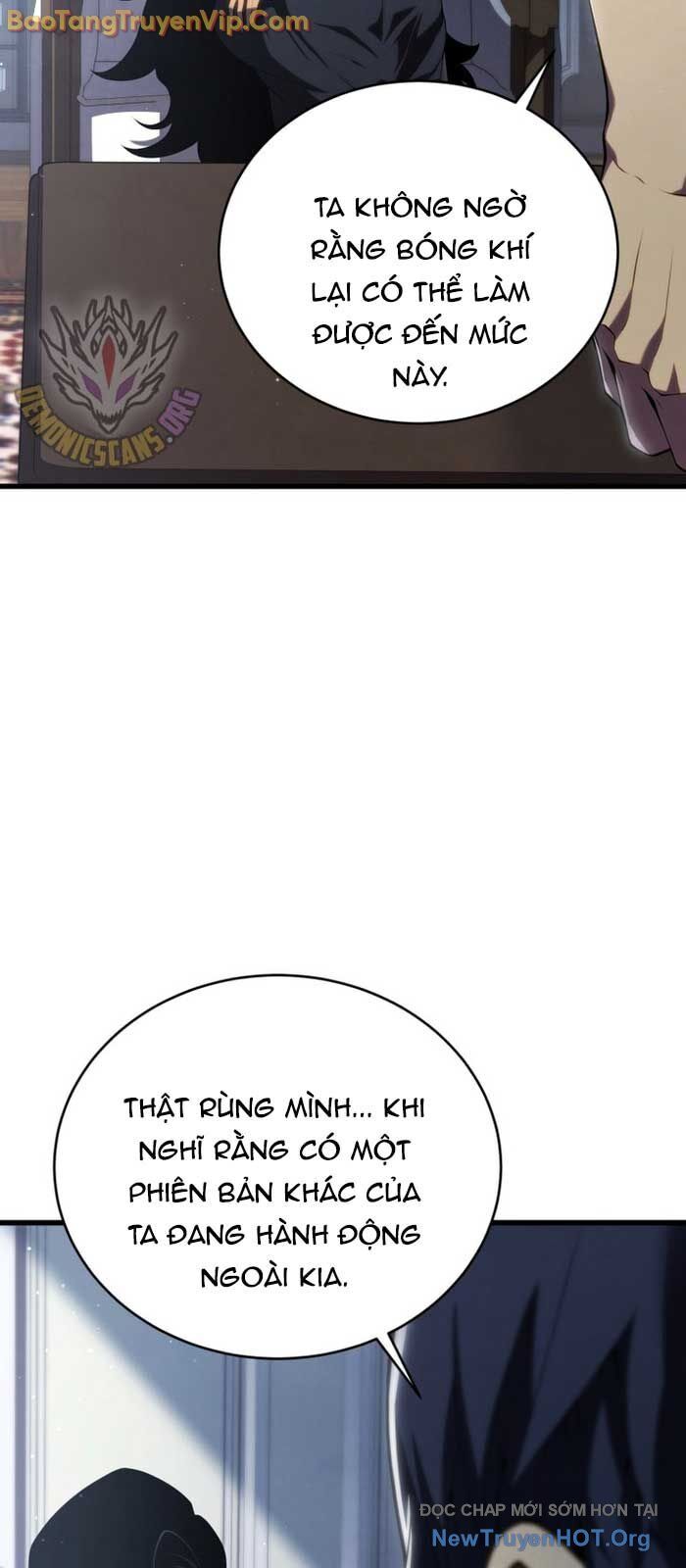 Con Trai Út Của Gia Đình Kiếm Thuật Danh Tiếng: Chapter 164