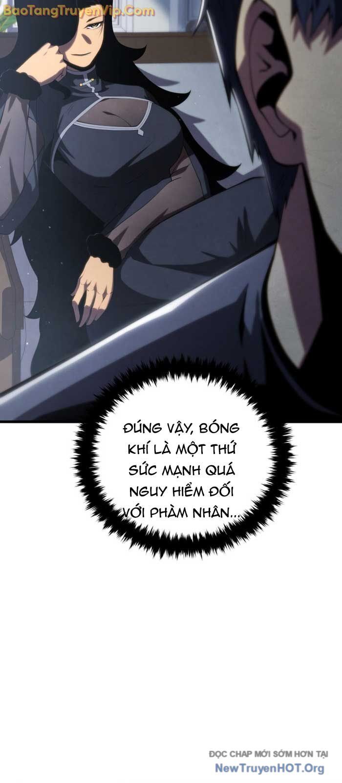 Con Trai Út Của Gia Đình Kiếm Thuật Danh Tiếng: Chapter 164