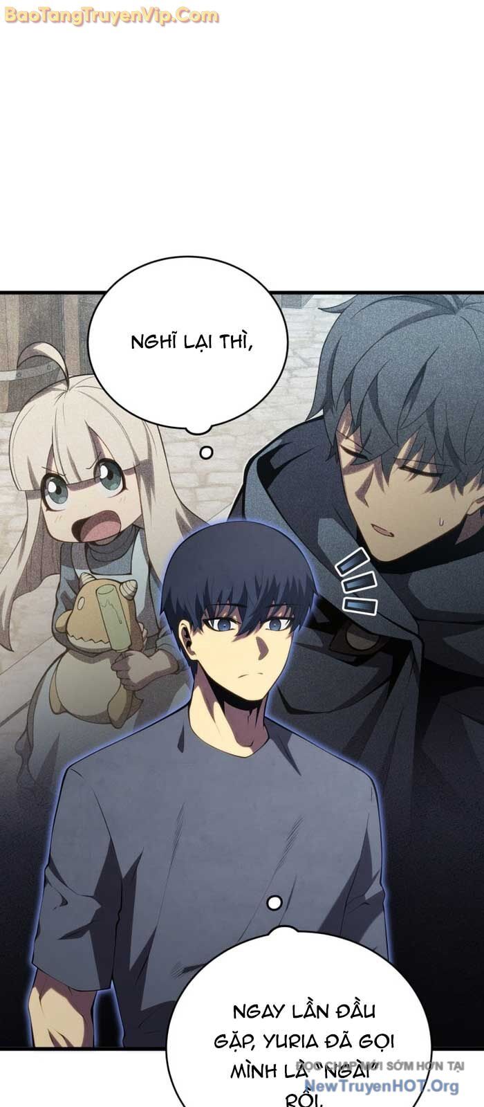 Con Trai Út Của Gia Đình Kiếm Thuật Danh Tiếng: Chapter 164