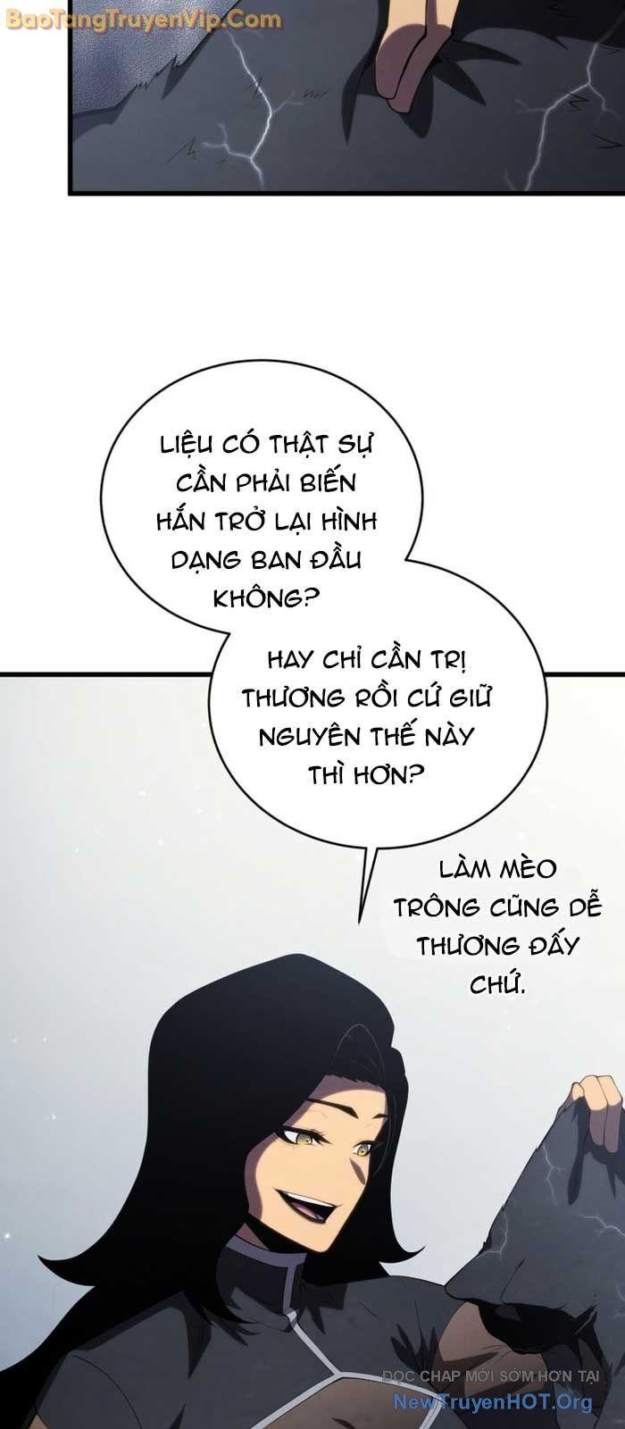 Con Trai Út Của Gia Đình Kiếm Thuật Danh Tiếng: Chapter 164