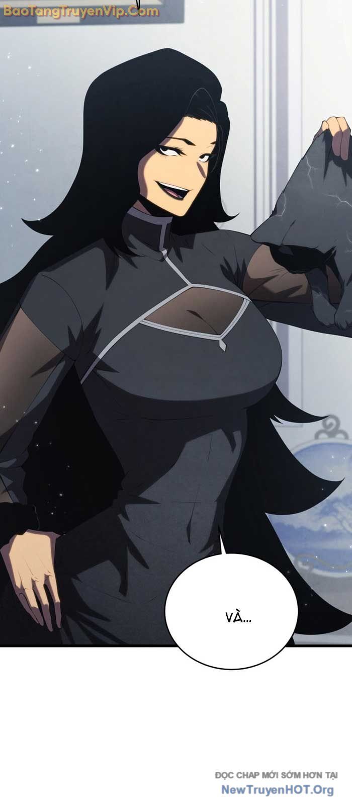 Con Trai Út Của Gia Đình Kiếm Thuật Danh Tiếng: Chapter 164