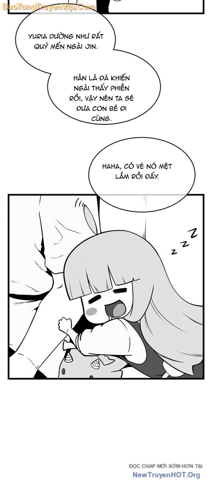 Con Trai Út Của Gia Đình Kiếm Thuật Danh Tiếng: Chapter 164