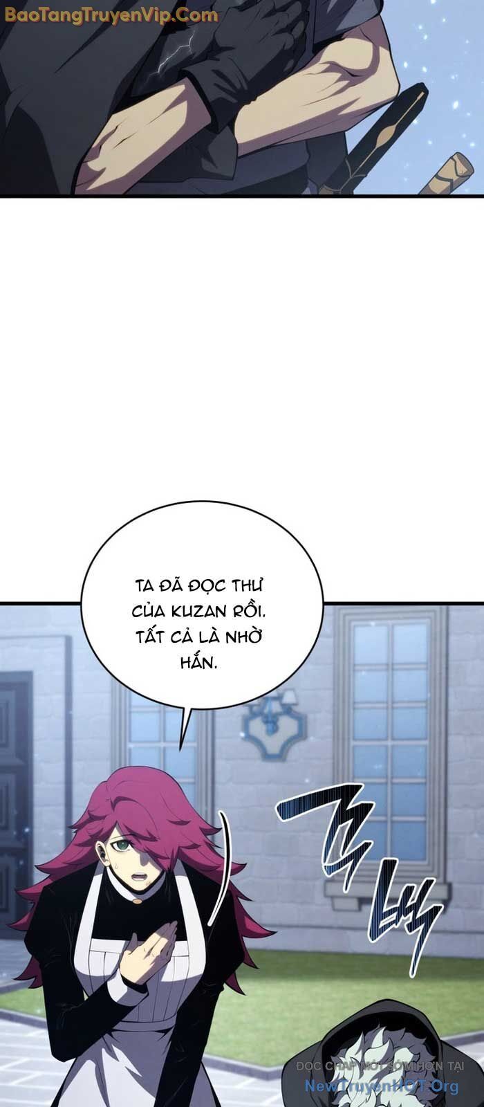 Con Trai Út Của Gia Đình Kiếm Thuật Danh Tiếng: Chapter 164