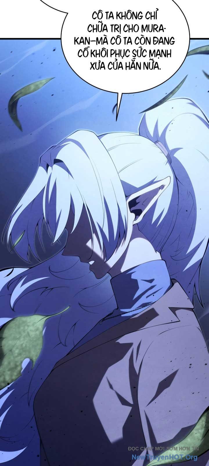 Con Trai Út Của Gia Đình Kiếm Thuật Danh Tiếng: Chapter 165