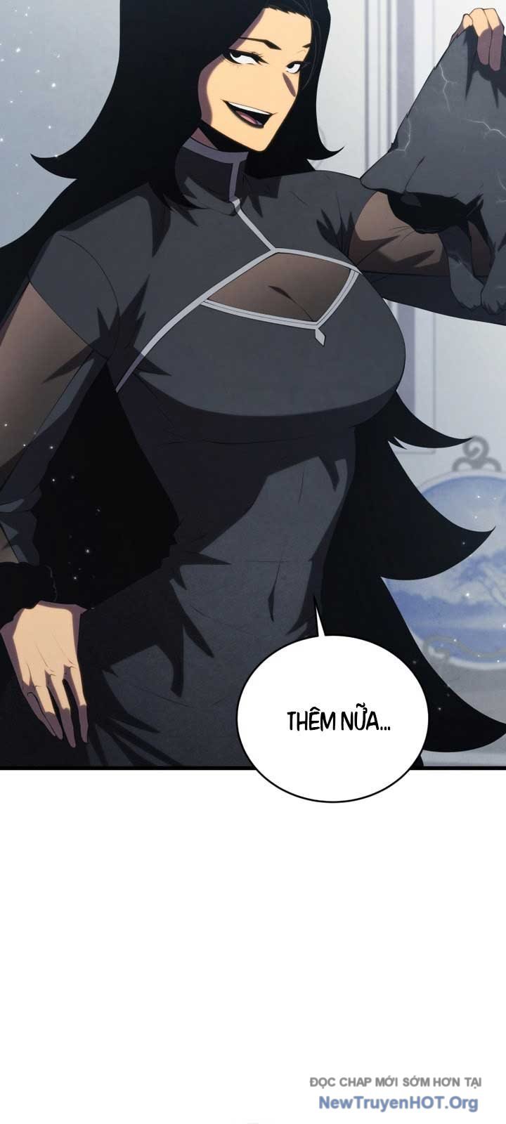 Con Trai Út Của Gia Đình Kiếm Thuật Danh Tiếng: Chapter 165