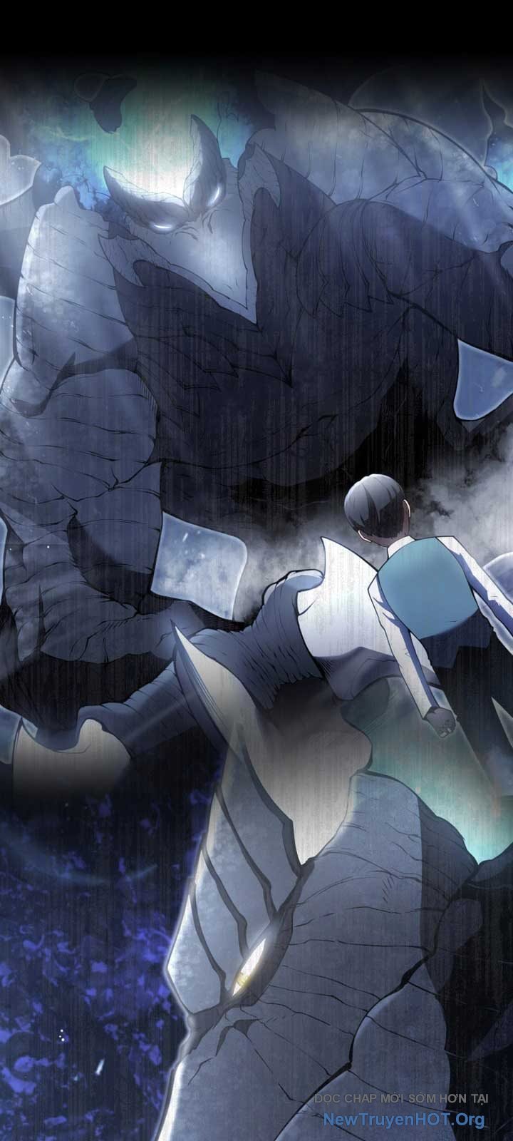 Con Trai Út Của Gia Đình Kiếm Thuật Danh Tiếng: Chapter 165