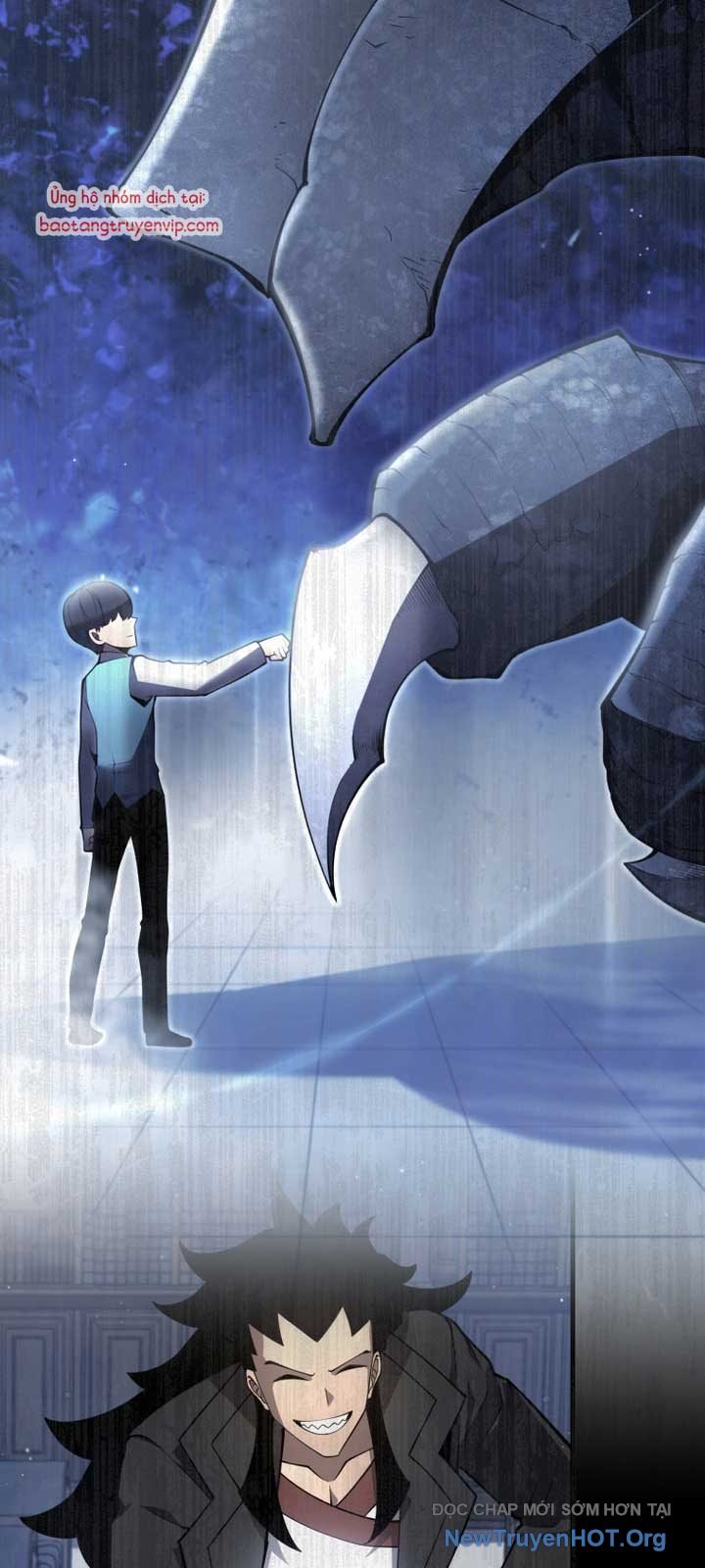 Con Trai Út Của Gia Đình Kiếm Thuật Danh Tiếng: Chapter 165