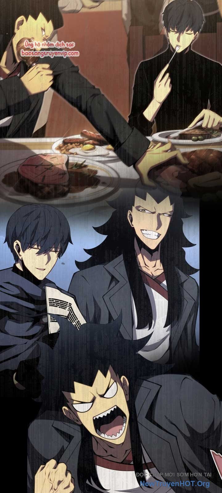 Con Trai Út Của Gia Đình Kiếm Thuật Danh Tiếng: Chapter 165