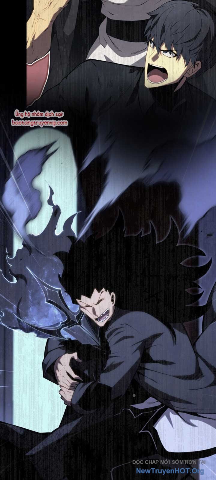 Con Trai Út Của Gia Đình Kiếm Thuật Danh Tiếng: Chapter 165