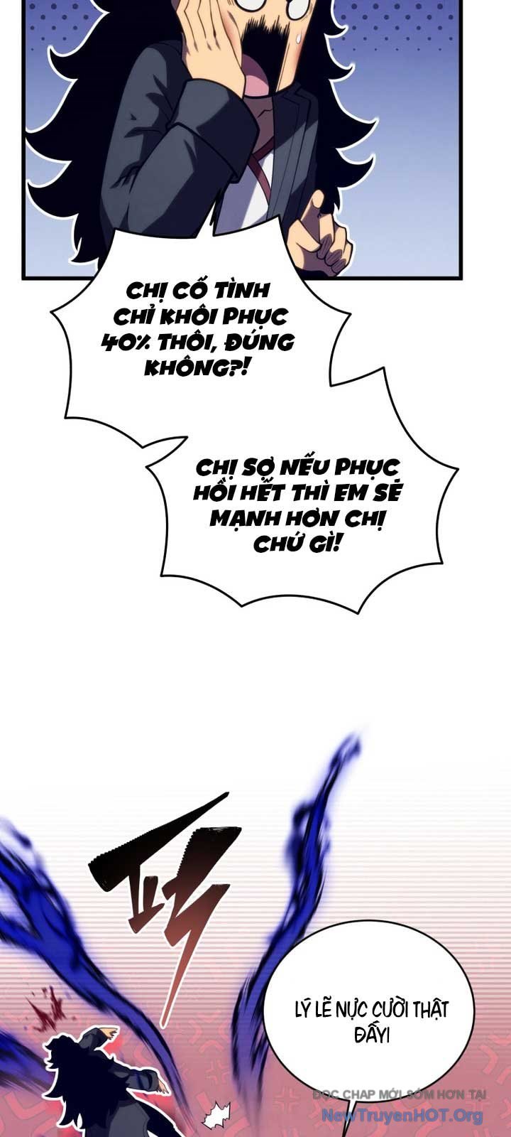 Con Trai Út Của Gia Đình Kiếm Thuật Danh Tiếng: Chapter 165