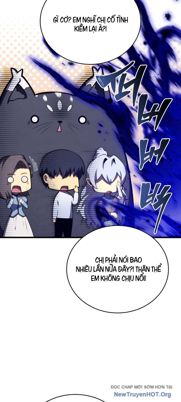 Con Trai Út Của Gia Đình Kiếm Thuật Danh Tiếng: Chapter 165