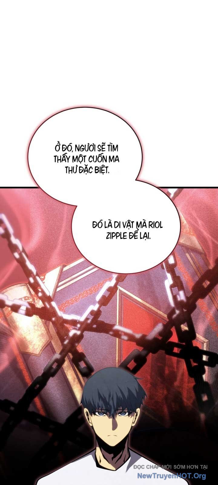 Con Trai Út Của Gia Đình Kiếm Thuật Danh Tiếng: Chapter 165