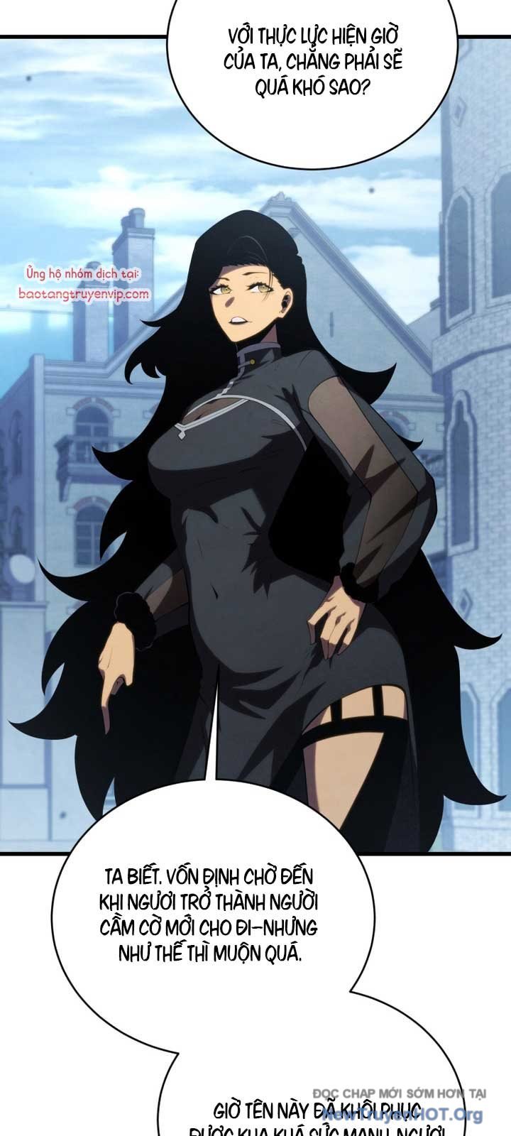 Con Trai Út Của Gia Đình Kiếm Thuật Danh Tiếng: Chapter 165