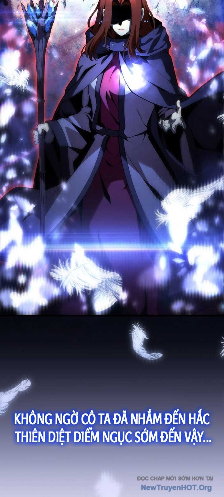 Con Trai Út Của Gia Đình Kiếm Thuật Danh Tiếng: Chapter 165