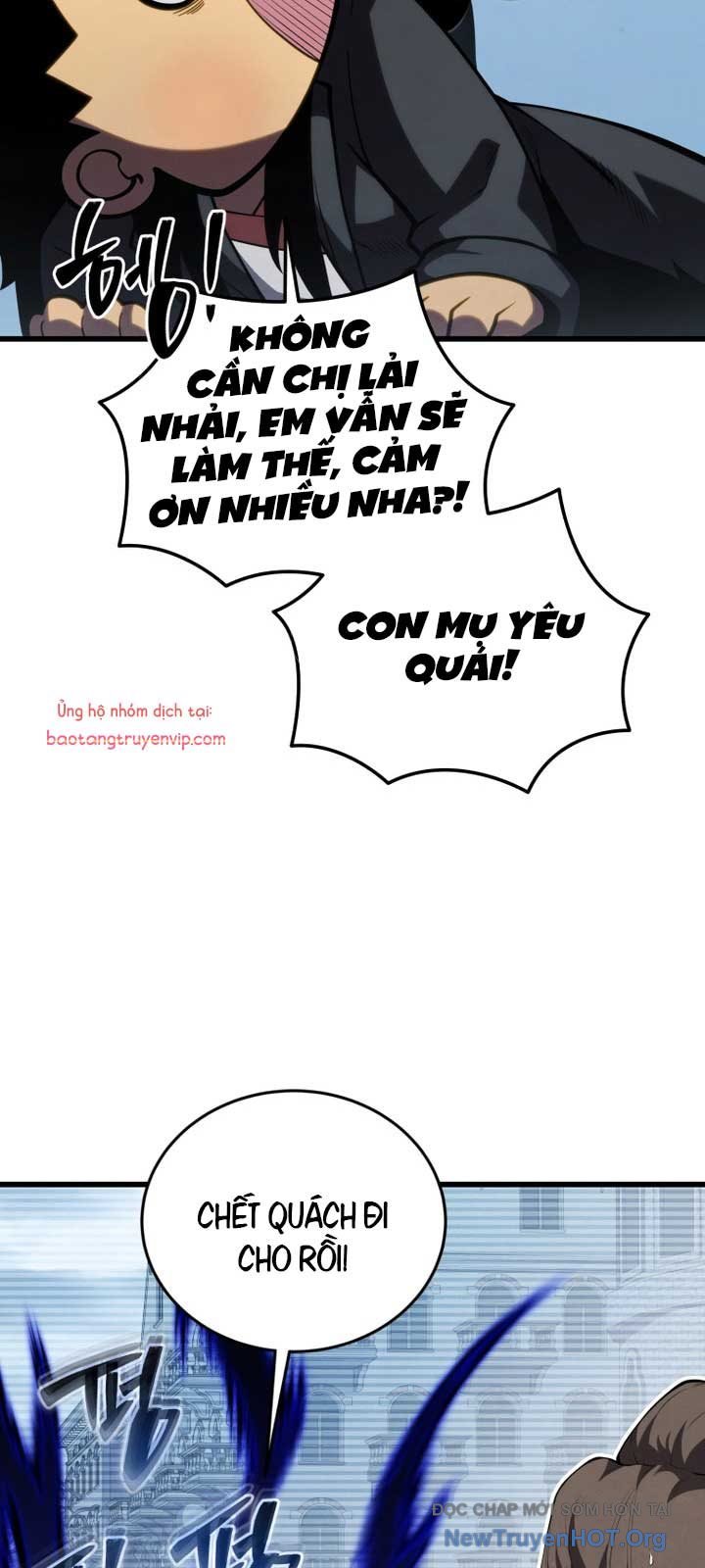 Con Trai Út Của Gia Đình Kiếm Thuật Danh Tiếng: Chapter 165