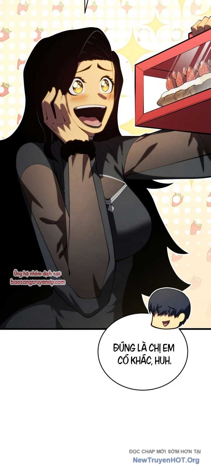Con Trai Út Của Gia Đình Kiếm Thuật Danh Tiếng: Chapter 165
