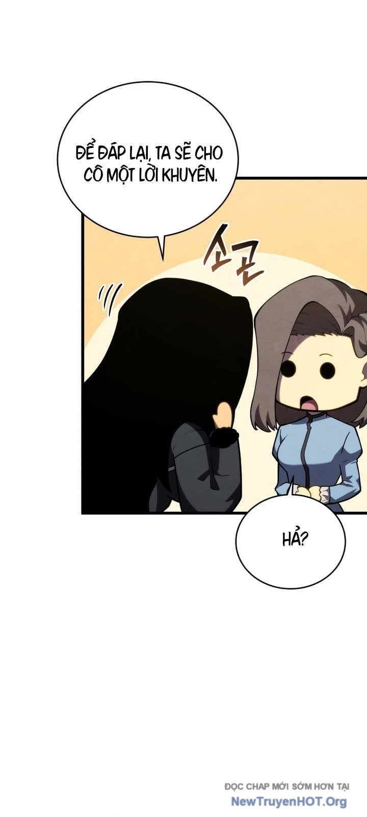 Con Trai Út Của Gia Đình Kiếm Thuật Danh Tiếng: Chapter 165