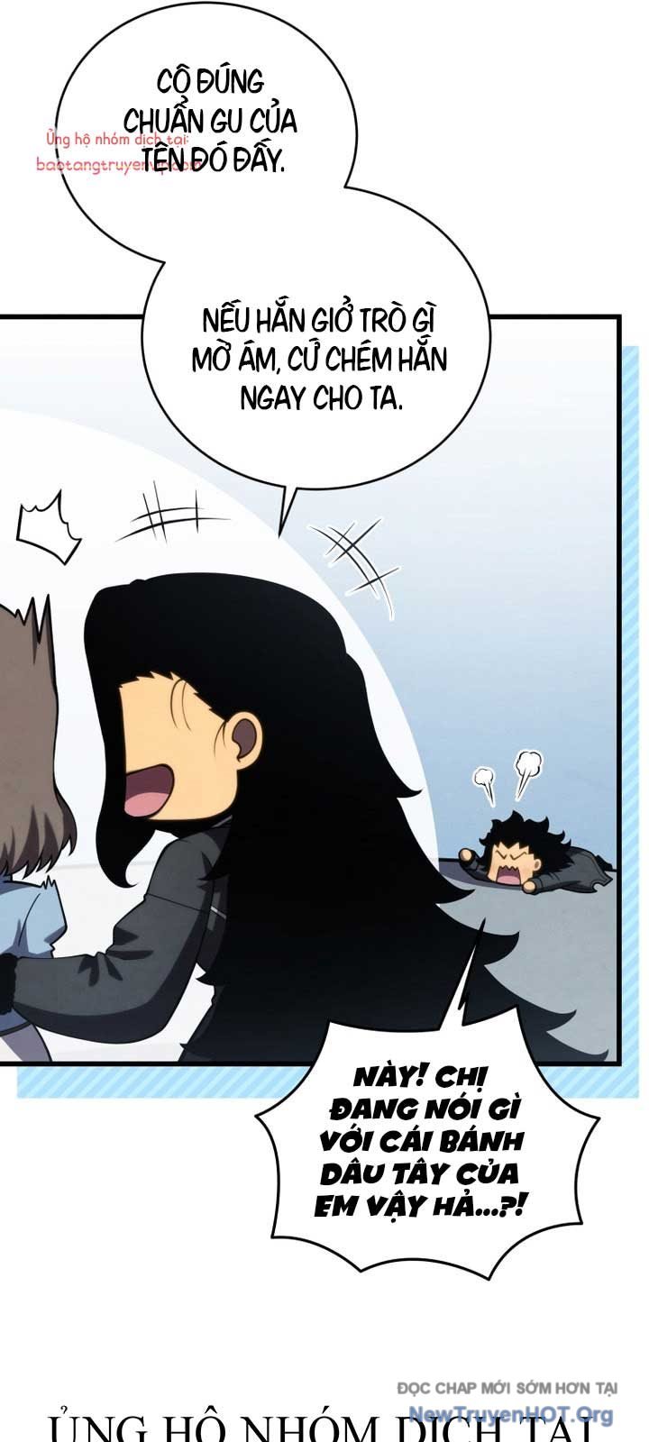 Con Trai Út Của Gia Đình Kiếm Thuật Danh Tiếng: Chapter 165