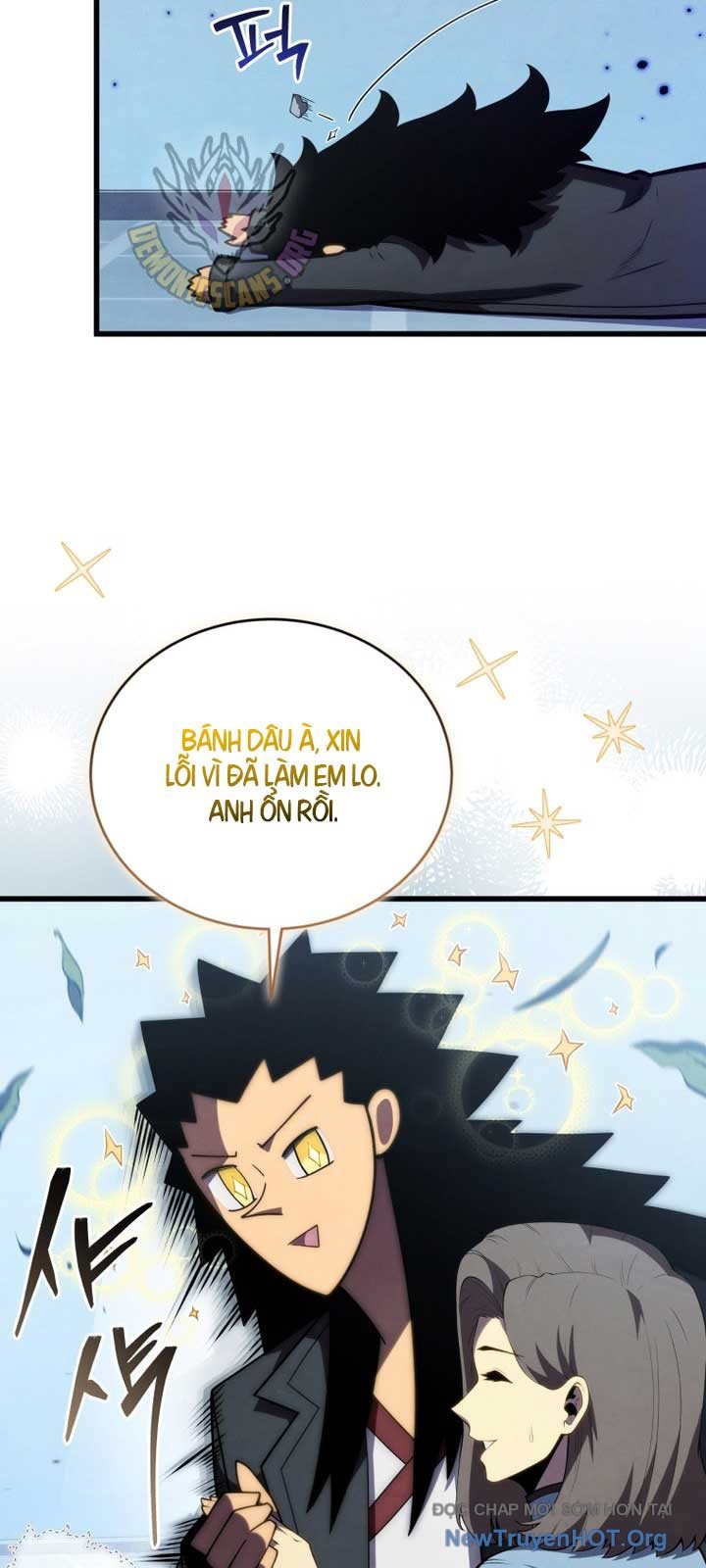 Con Trai Út Của Gia Đình Kiếm Thuật Danh Tiếng: Chapter 165
