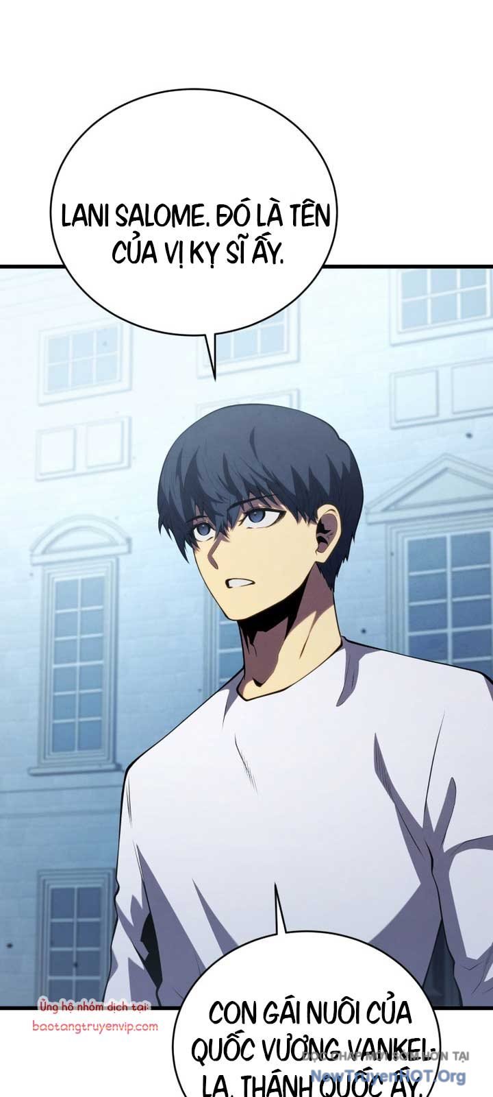 Con Trai Út Của Gia Đình Kiếm Thuật Danh Tiếng: Chapter 165