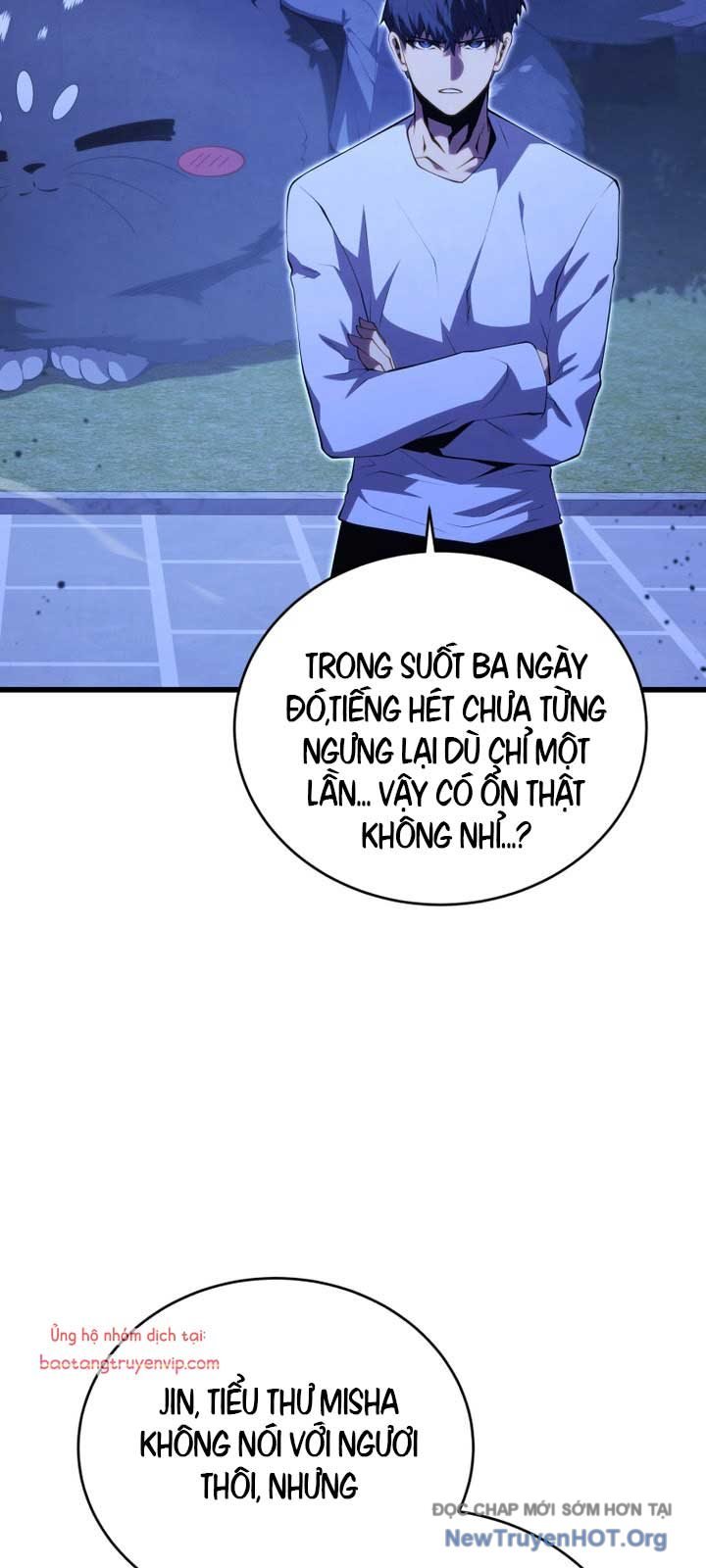 Con Trai Út Của Gia Đình Kiếm Thuật Danh Tiếng: Chapter 165