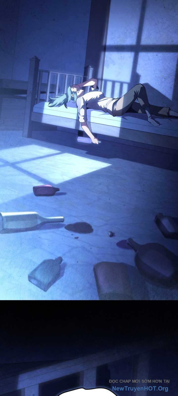 Con Trai Út Của Gia Đình Kiếm Thuật Danh Tiếng: Chapter 165