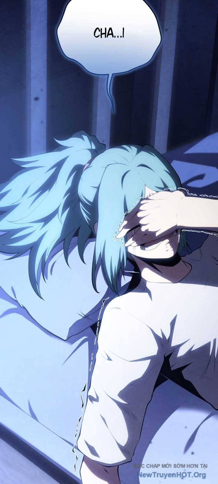 Con Trai Út Của Gia Đình Kiếm Thuật Danh Tiếng: Chapter 165