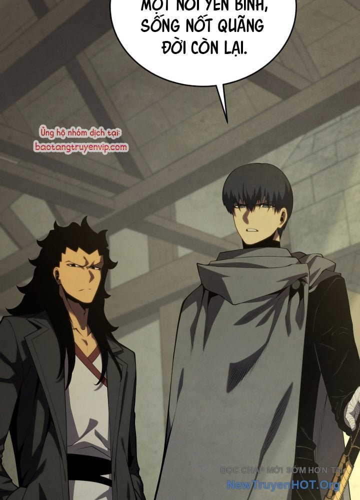 Con Trai Út Của Gia Đình Kiếm Thuật Danh Tiếng: Chapter 166
