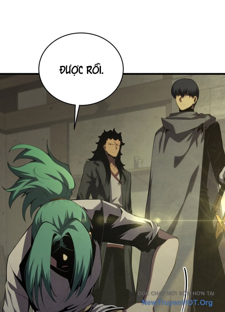 Con Trai Út Của Gia Đình Kiếm Thuật Danh Tiếng: Chapter 166