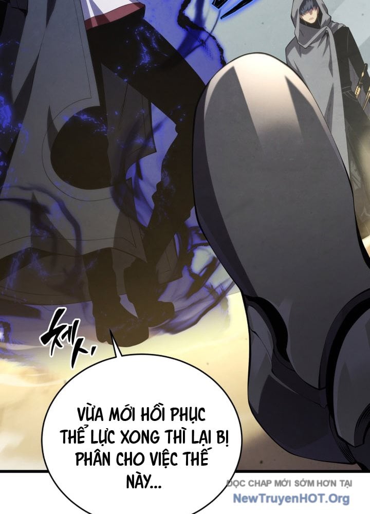 Con Trai Út Của Gia Đình Kiếm Thuật Danh Tiếng: Chapter 166