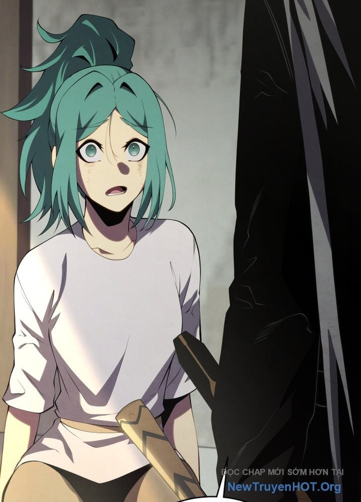 Con Trai Út Của Gia Đình Kiếm Thuật Danh Tiếng: Chapter 166