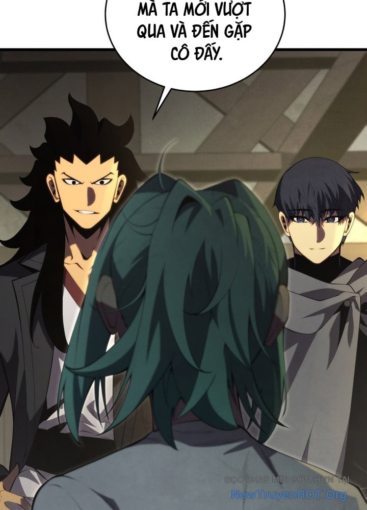 Con Trai Út Của Gia Đình Kiếm Thuật Danh Tiếng: Chapter 166