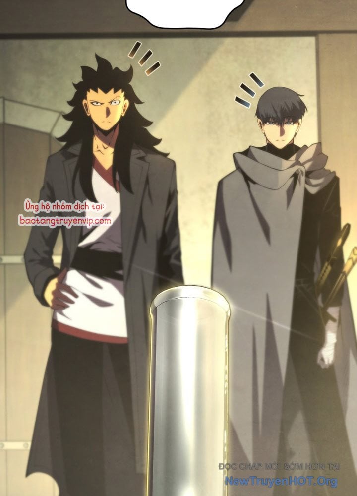 Con Trai Út Của Gia Đình Kiếm Thuật Danh Tiếng: Chapter 166