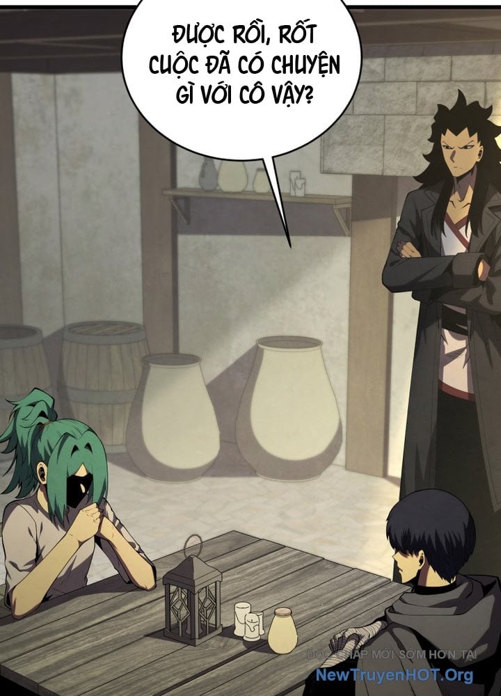 Con Trai Út Của Gia Đình Kiếm Thuật Danh Tiếng: Chapter 166