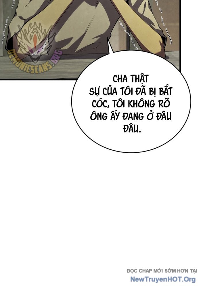 Con Trai Út Của Gia Đình Kiếm Thuật Danh Tiếng: Chapter 166