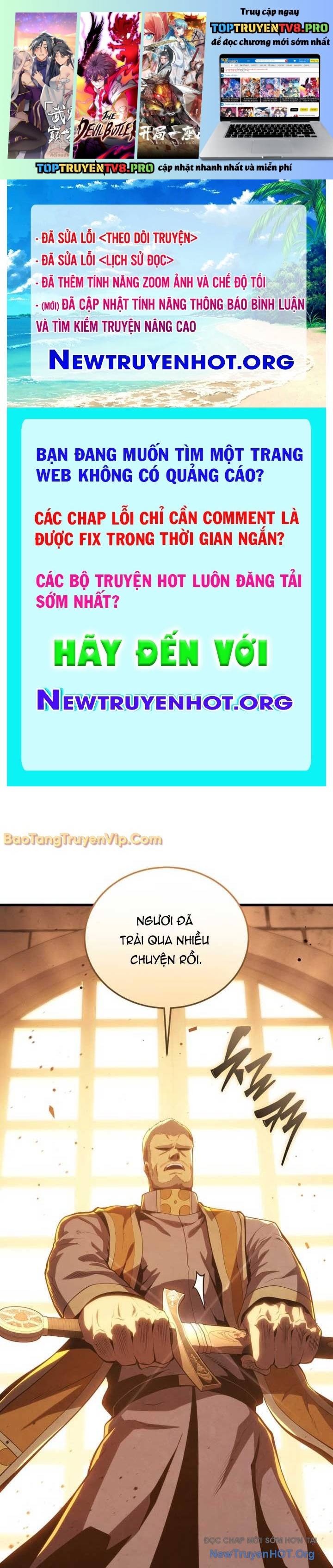 Con Trai Út Của Gia Đình Kiếm Thuật Danh Tiếng: Chapter 168