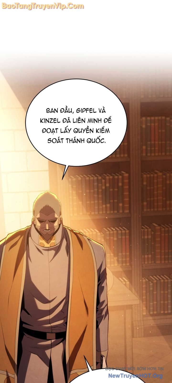 Con Trai Út Của Gia Đình Kiếm Thuật Danh Tiếng: Chapter 168