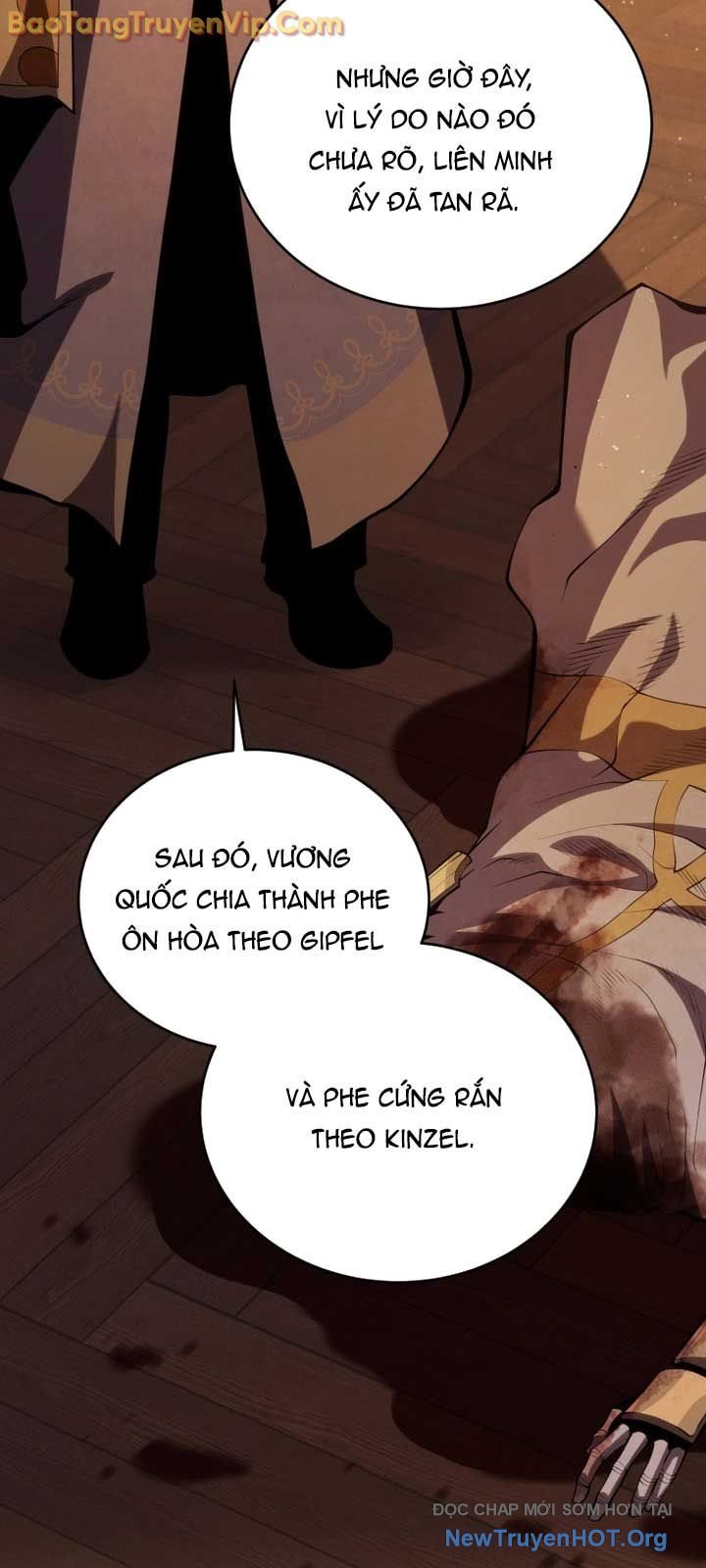 Con Trai Út Của Gia Đình Kiếm Thuật Danh Tiếng: Chapter 168