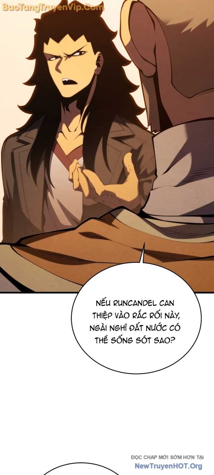 Con Trai Út Của Gia Đình Kiếm Thuật Danh Tiếng: Chapter 168