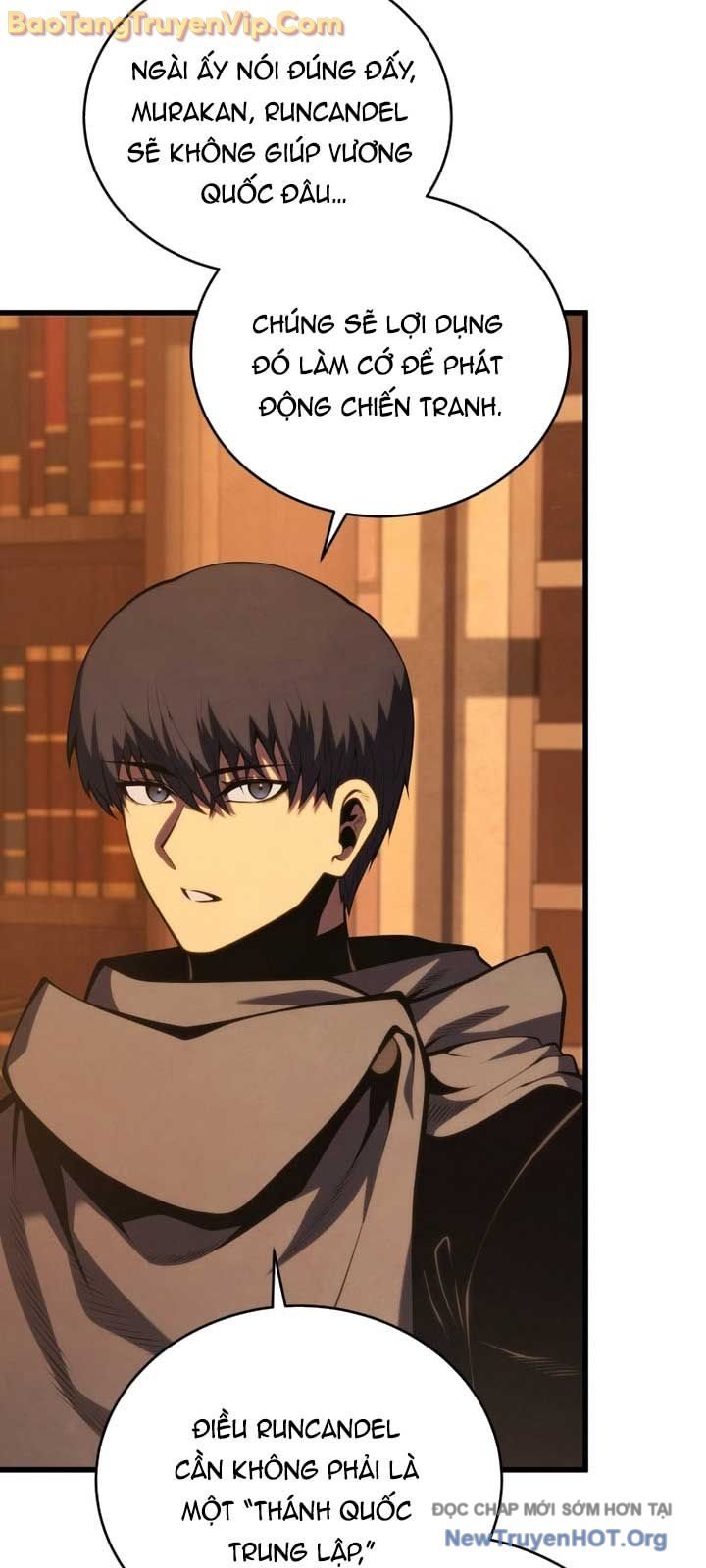 Con Trai Út Của Gia Đình Kiếm Thuật Danh Tiếng: Chapter 168