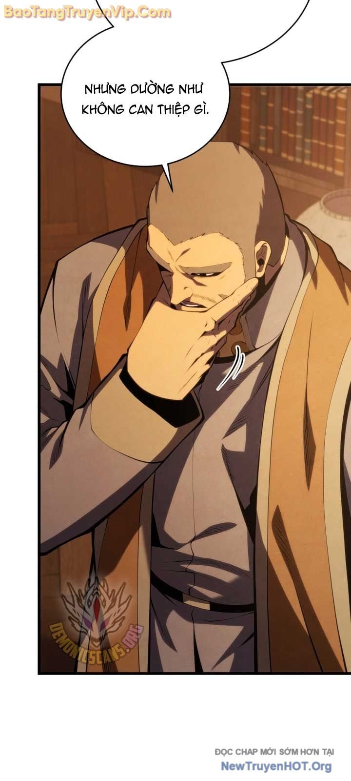 Con Trai Út Của Gia Đình Kiếm Thuật Danh Tiếng: Chapter 168