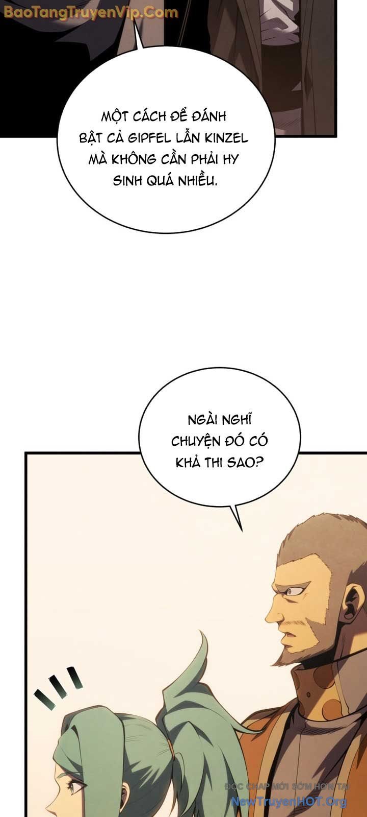 Con Trai Út Của Gia Đình Kiếm Thuật Danh Tiếng: Chapter 168