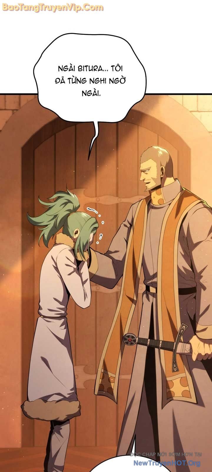 Con Trai Út Của Gia Đình Kiếm Thuật Danh Tiếng: Chapter 168