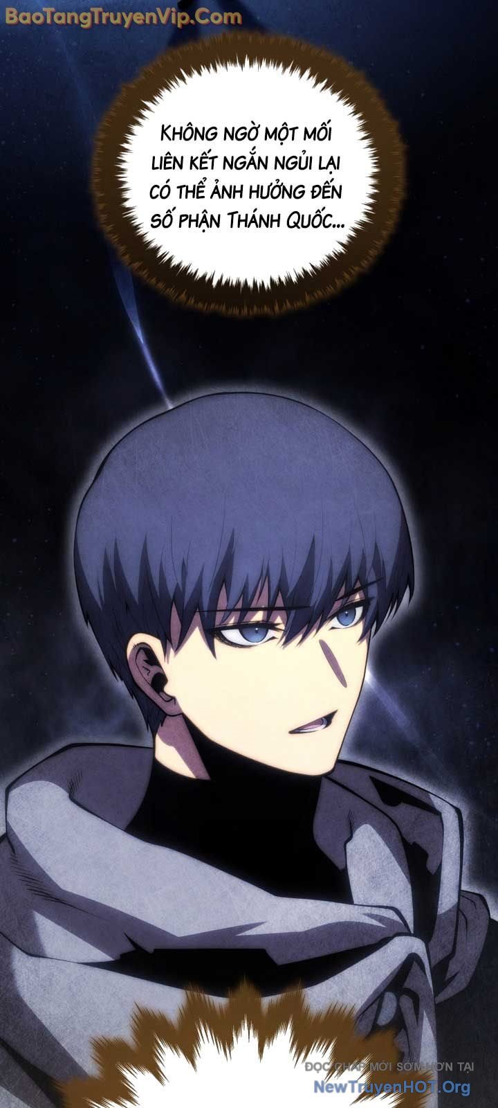 Con Trai Út Của Gia Đình Kiếm Thuật Danh Tiếng: Chapter 168