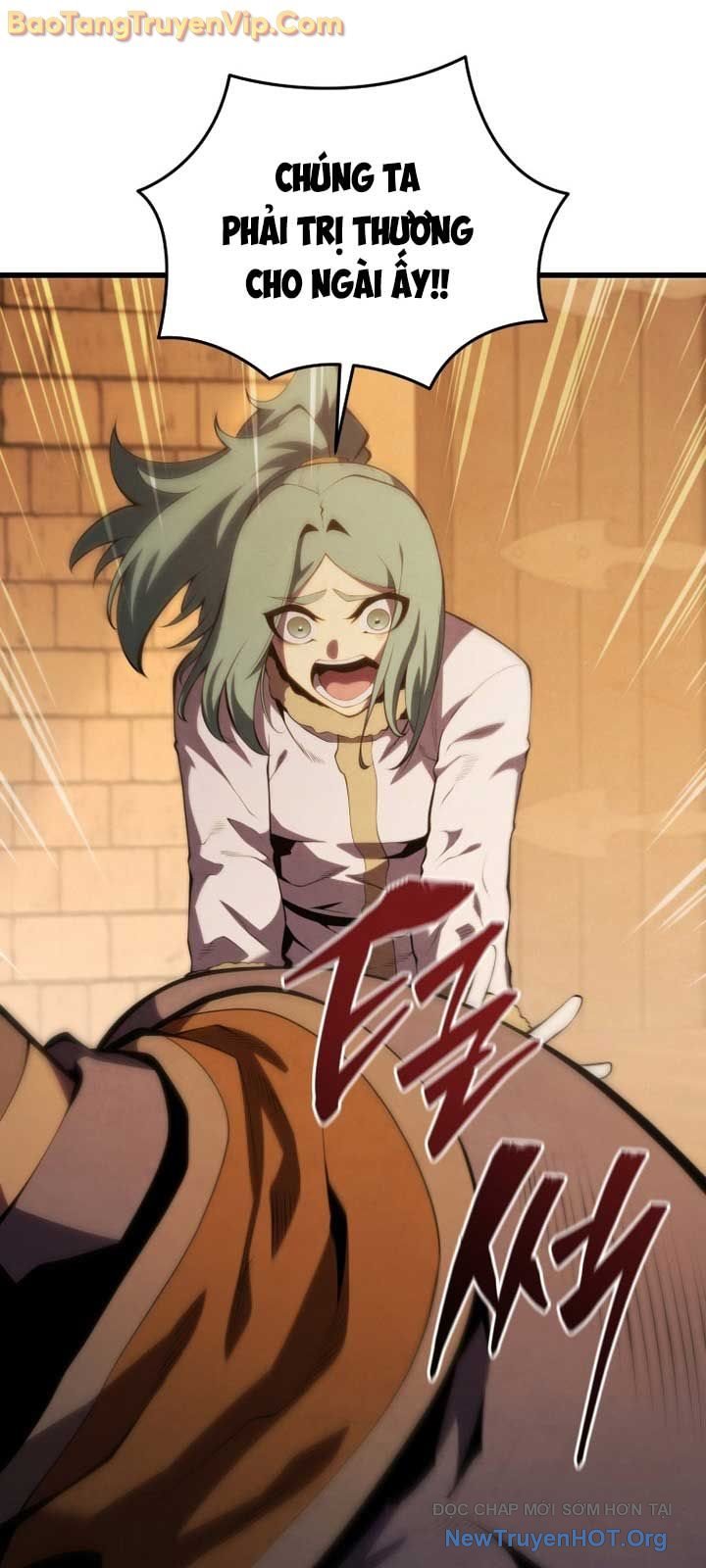Con Trai Út Của Gia Đình Kiếm Thuật Danh Tiếng: Chapter 168